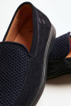 Mocassins marine RIMINI HERITAGE - 5
