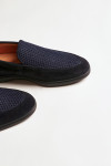 Mocassins marine RIMINI HERITAGE - 3