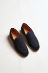 Mocassins marine RIMINI HERITAGE - 1