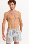 Short de bain à rayures SWIMSHORT CALABRE - 5