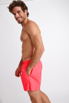 Short de bain corail SWIMSHORT SANTO - 6