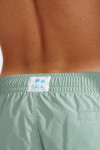 Short de bain vert SWIMSHORT SANTO - 4