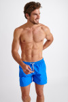 Short de bain bleu SWIMSHORT SANTO - 3