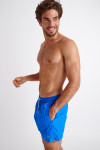 Short de bain bleu SWIMSHORT SANTO - 4