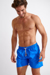 Short de bain bleu SWIMSHORT SANTO - 2