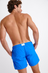 Short de bain bleu SWIMSHORT SANTO - 6