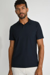 Polo marine VASCO BAIABLUE - 1