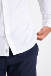 Chemise blanche ALAIN URBINO - 4
