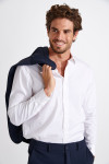 Chemise blanche ALAIN URBINO - 1