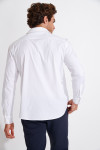 Chemise blanche ALAIN URBINO - 2