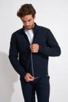 Blouson marine ALEXANDRE EVOLUTION - 1