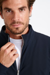 Blouson marine ALEXANDRE EVOLUTION - 4