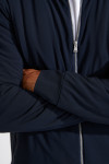 Blouson marine ALEXANDRE EVOLUTION - 3