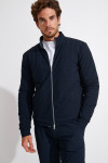 Blouson marine ALEXANDRE EVOLUTION - 8