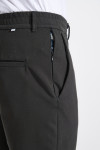 Pantalon vert sapin CHARLES RAVENNE