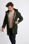 Parka sapin LOUIS TELLARO - 3