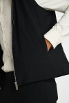 Veste sans manches noire MARKUS EVOLUTION - 11