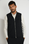 Veste sans manches noire MARKUS EVOLUTION - 9