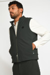 Veste sans manches vert sapin MARKUS EVOLUTION - 8
