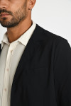 Veste noire NIKO EVOLUTION - 4