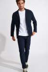 Veste marine NIKO EVOLUTION - 5