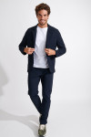 Veste marine NIKO EVOLUTION - 4