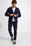 Veste marine NIKO EVOLUTION - 3