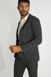 Veste vert sapin NIKO EVOLUTION - 1