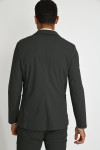 Veste vert sapin NIKO EVOLUTION - 5