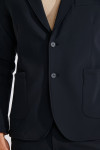 Veste noire NIKO MEGEVE - 6