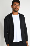 Veste de costume noir technique NIKO TRIESTE - 2