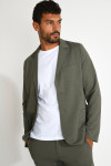 Veste de costume kaki technique NIKO TRIESTE - 15