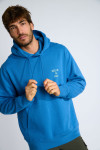 Sweat à capuche bleu BASTIEN DATE ME IN PARIS - 4