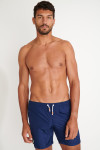 Short de bain bleu marine EMILIO ASTI - 5