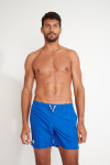 Short de bain bleu gitane EMILIO ASTI - 4