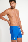 Short de bain bleu gitane EMILIO ASTI - 7