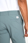Short bleu glacier GIORGIO LESCADA - 3