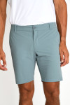 Short bleu glacier GIORGIO LESCADA - 4