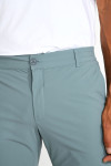 Short bleu glacier GIORGIO LESCADA - 5
