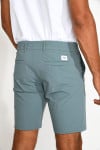 Short bleu glacier GIORGIO LESCADA - 2