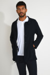 Veste bleu marine JEREMY EVOLUTION - 4