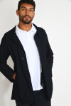 Veste bleu marine JEREMY EVOLUTION - 5