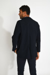 Veste bleu marine JEREMY EVOLUTION - 3