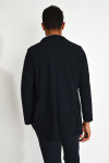 Veste bleu marine JEREMY EVOLUTION - 6