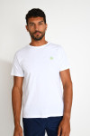T shirt blanc YANNTORTU - 3