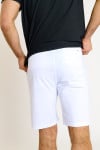 Short blanc GIORGIO LESCADA - 2