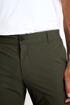Short kaki GIORGIO LESCADA - 5