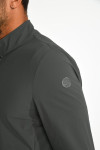 Veste vert sapin IVANO LESCADA - 4