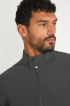 Veste vert sapin IVANO LESCADA - 5