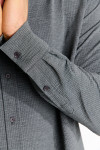 Chemise technique gris JEAN TRIESTE - 6